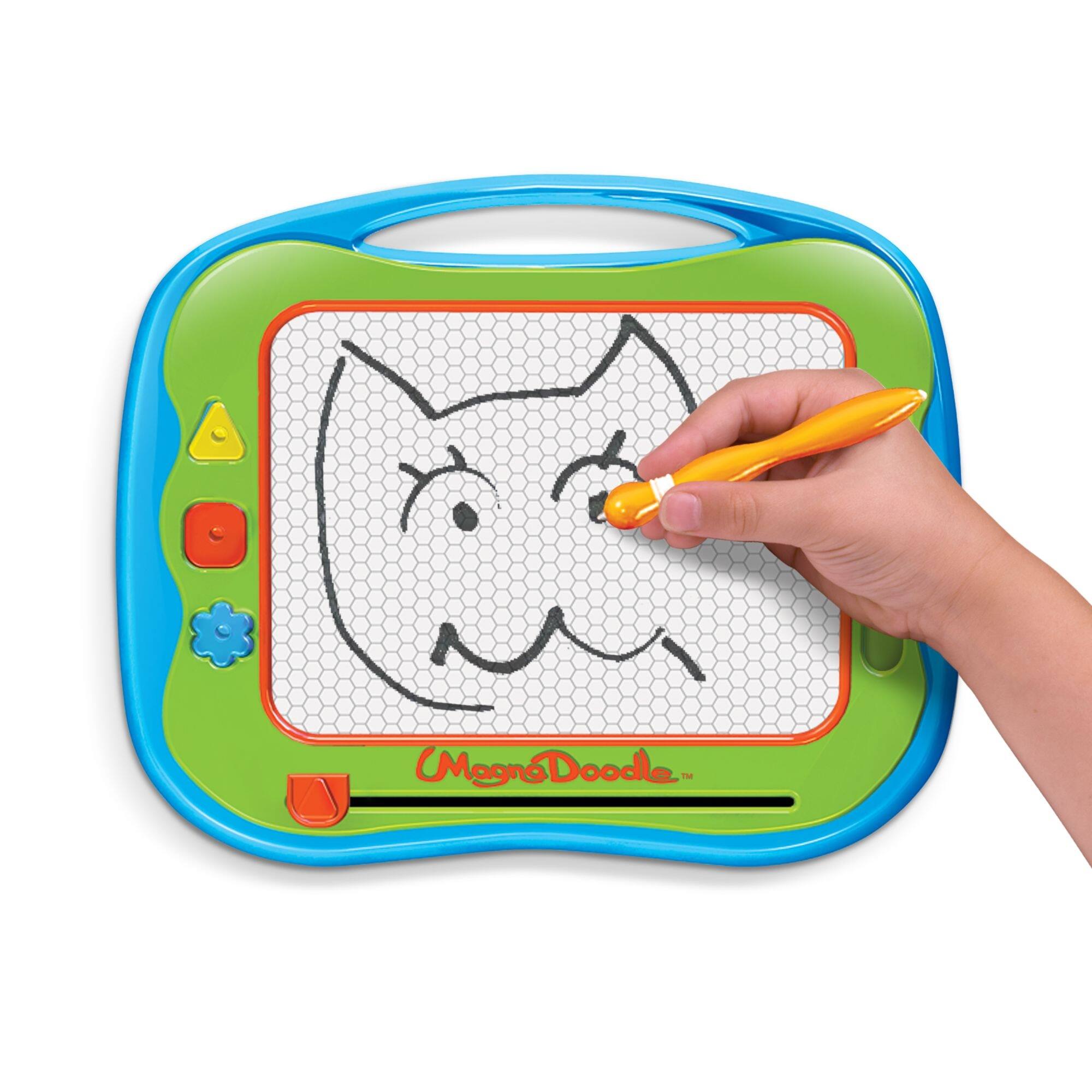 Cra-Z-Art® Travel MagnaDoodle
